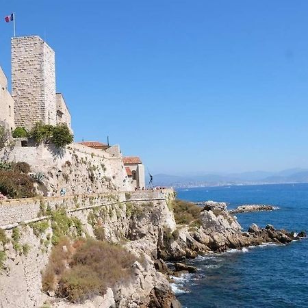 Le Provencal - Center Old Antibes 1Br Flat With Ac, Wifi Apartment Exterior photo